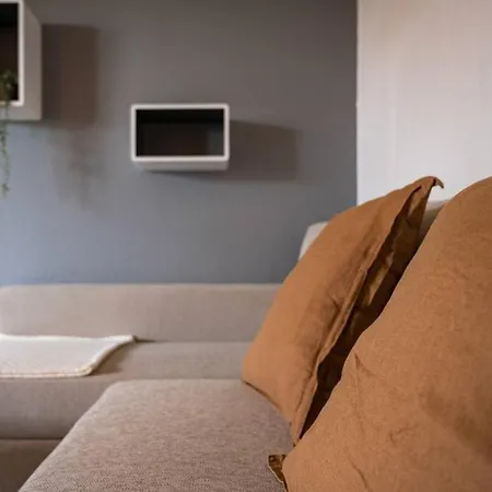Cocon Cosy 3 Pers, Colomiers