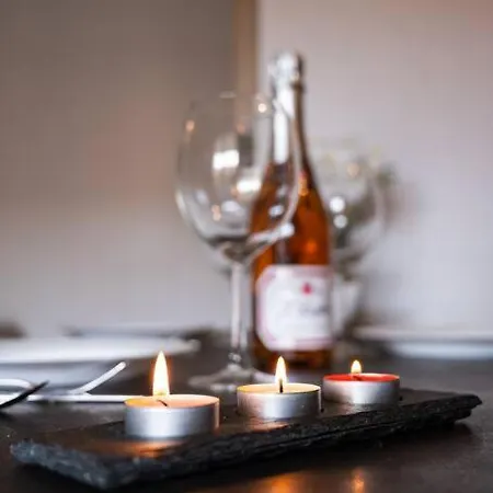 Cocon Cosy 3 Pers, Apartamento Colomiers