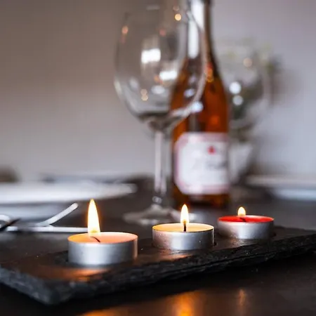 Cocon Cosy 3 Pers, Colomiers